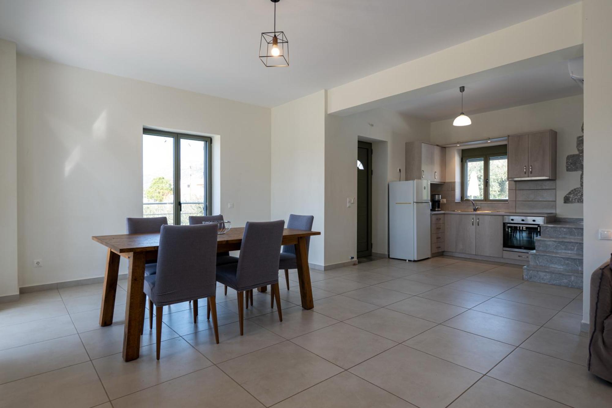 Villa Torri Di Pietra Stoúpa Zimmer foto